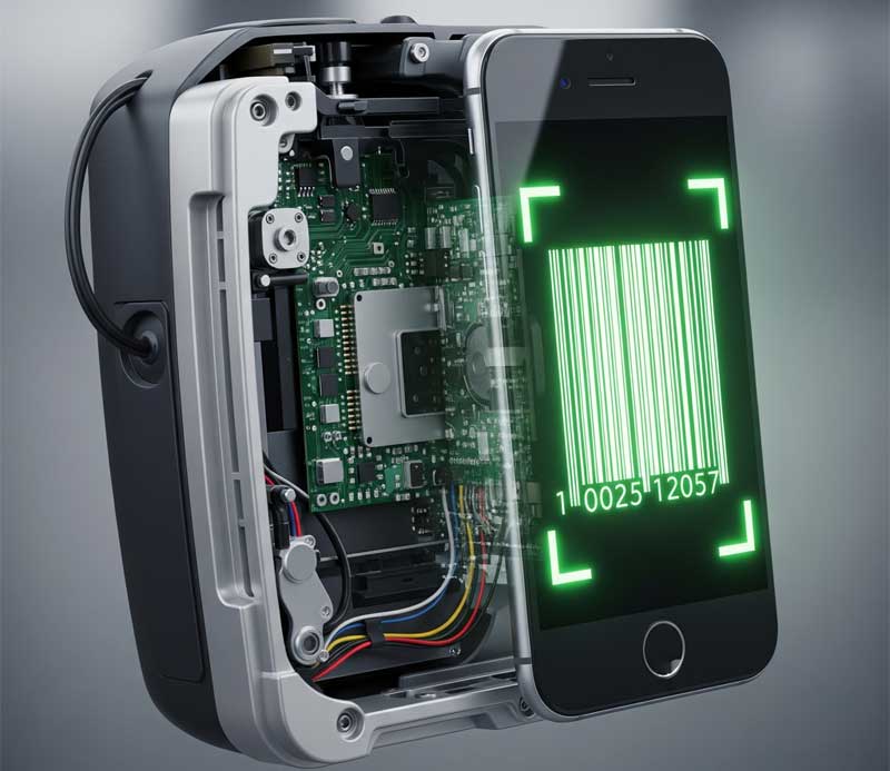 Hardware Scanners vs. Software-Based Barcode Decoding: Pros and Cons