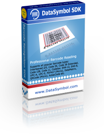 Barcode Reading and Decoding Software