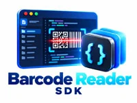 Order Barcode Decoder SDK